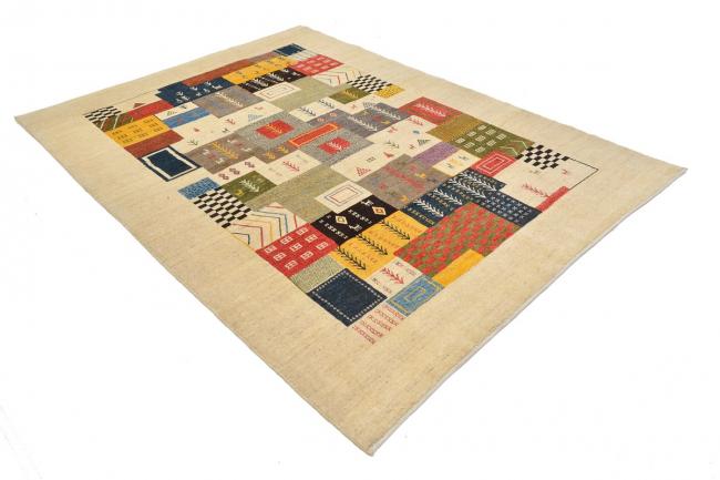 Persian Gabbeh Loribaft - 7